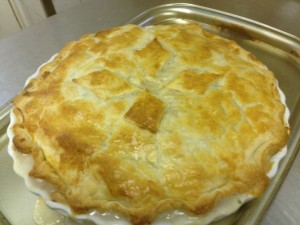 Home Cooking Direct - home made pies